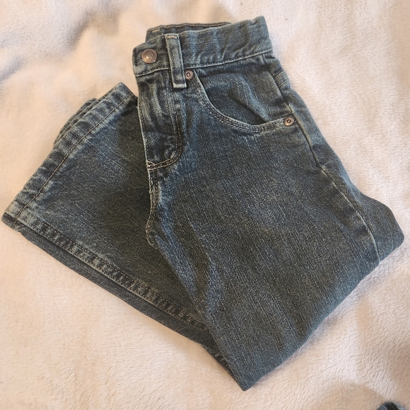 Lot of Wrangler pants - Picture 3 of 11